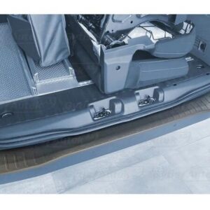 Bakfangerbeskytter plast. VW Transporter T7 2025+