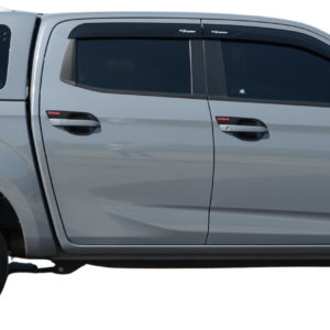 Hardtop Alpha GX1. Isuzu D-max DC 2025+
