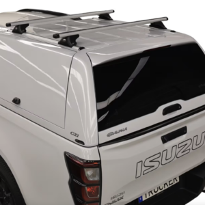 Hardtop Alpha CX1. Isuzu D-max X-Cab 2025+