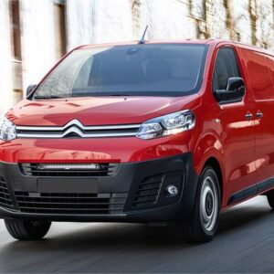 Lyspakke Lazer Linear 18 Elite Grillkit.  Citroen Jumpy  2016+.