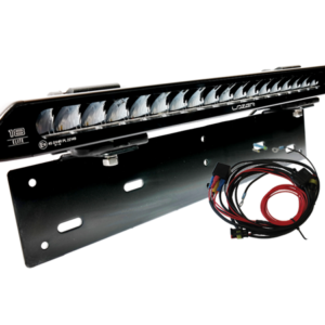 Lyspakke Lazer Linear 18 LED Elite og skiltbrakett.  Universal
