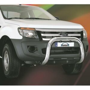 Frontbøyle 76mm Blank.  Ford Ranger 2012-2015