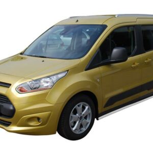 Kanalrør 51mm Blank.  Ford Transit Connect L1 2014+ 2019+