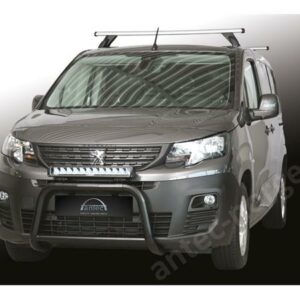 Lyspakke Lazer Linear Triple-R 1250 og frontbøyle.  Peugeot Partner 2010+ 2019+