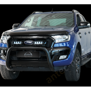Lyspakke Lazer Triple-R 750 Elite på frontbøyle.  Ford Ranger 2016+ 2019+