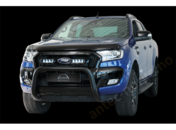 Lyspakke Lazer Triple-R 750 Elite på frontbøyle. Ford Ranger 2016+ 2019+