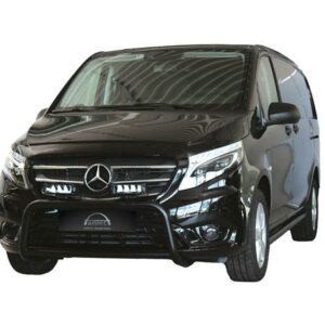 Lyspakke Lazer Linear Triple-R 750 Elite på frontbøyle.  Mercedes Vito W447 2015+ 2022+