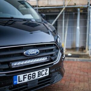 Lyspakke Lazer Triple-R 1250 Grillkit. Ford Transit Custom 2019+