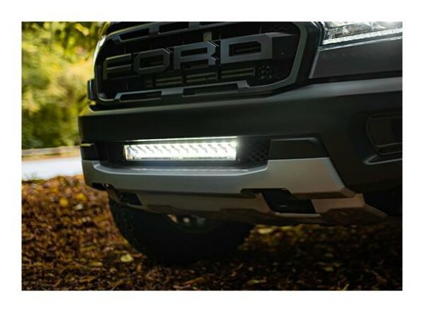 Lyspakke Lazer Triple-R 1250 Grillkit.  Ford Ranger Raptor 2019+
