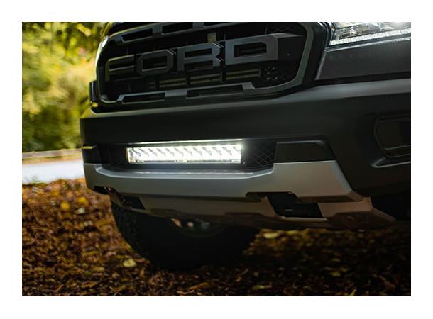 Lyspakke Lazer Triple-R 1250 Grillkit. Ford Ranger Raptor 2019+