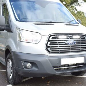 Lyspakke Lazer ST4 Evolution Grillkit.  Ford Transit 2015+
