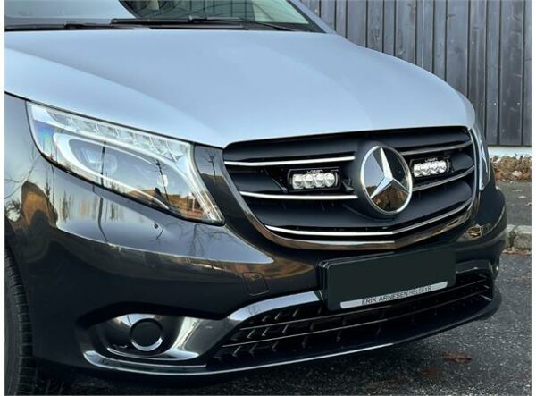 Lyspakke Lazer ST4 Evolution Grillkit.  Mercedes Vito W447 2021+ - Bilde 2