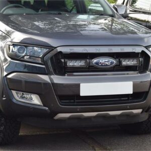 Lyspakke Lazer Triple-R 750 Elite Grillkit.  Ford Ranger 2016-2018