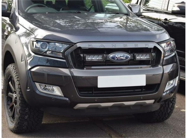 Lyspakke Lazer Triple-R 750 Elite Grillkit.  Ford Ranger 2016-2018
