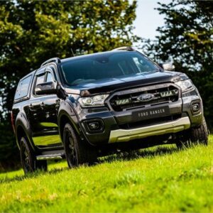 Lyspakke Lazer Triple-R 750 Elite Grillkit.  Ford Ranger 2019+