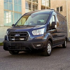 Lyspakke Lazer Triple-R750 Elite Grillkit.  Ford Transit 2019+