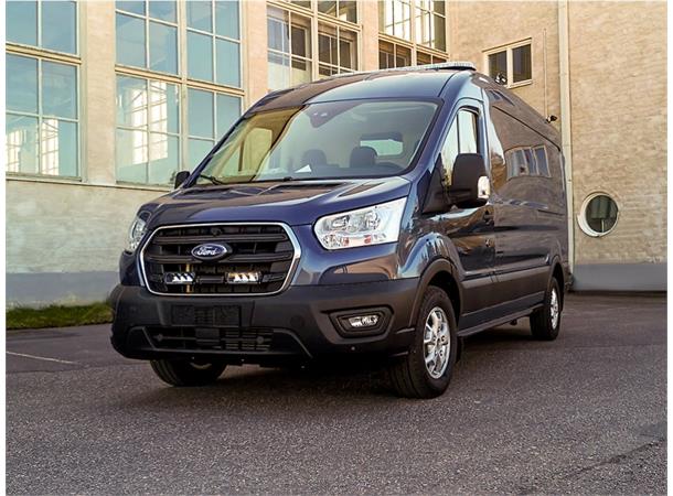 Lyspakke Lazer Triple-R750 Elite Grillkit. Ford Transit 2019+