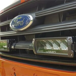 Lyspakke Lazer Triple-R750 Elite Grillkit.  Ford Transit Custom 2019+