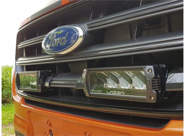 Lyspakke Lazer Triple-R750 Elite Grillkit.  Ford Transit Custom 2019+
