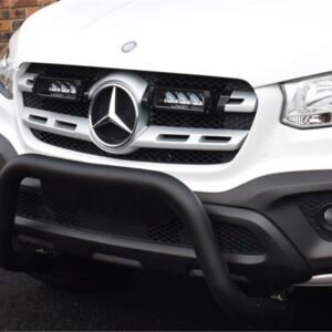 Lyspakke Lazer Triple-R 750 Elite Grillkit.  Mercedes X-klasse 2018+