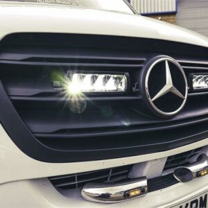 Lyspakke Lazer Triple-R750 Elite Grillkit.  Mercedes Sprinter 2018+