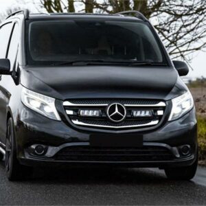 Lyspakke Lazer Triple-R 750 Elite Grillkit.  Mercedes Vito W447 2015-2021