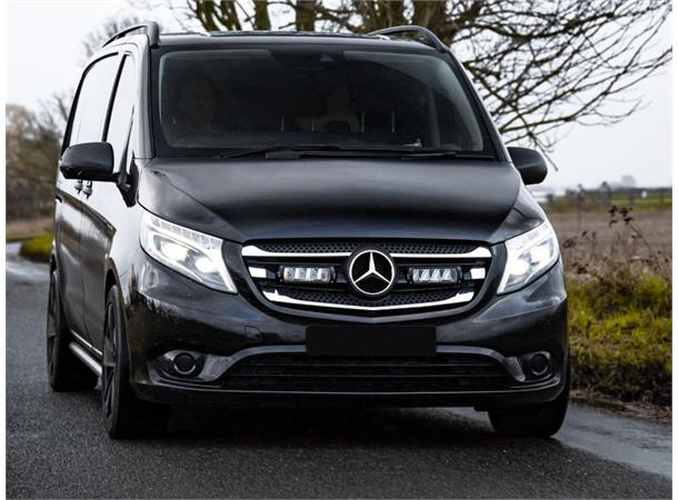 Lyspakke Lazer Triple-R 750 Elite Grillkit. Mercedes Vito W447 2015-2021