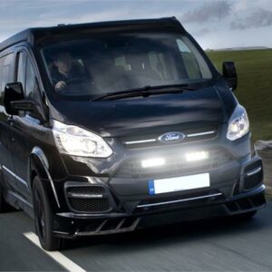 Lyspakke Lazer Triple-R750 Elite Grillkit.  Ford Transit Custom 2014-2018