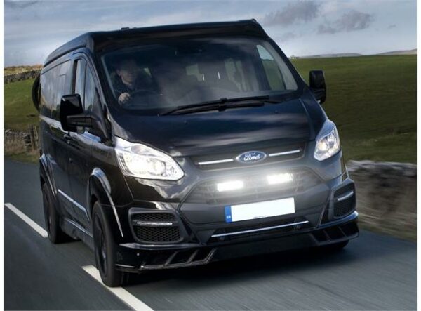 Lyspakke Lazer Triple-R750 Elite Grillkit.  Ford Transit Custom 2014-2018