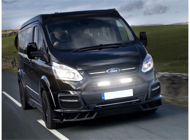 Lyspakke Lazer Triple-R750 Grillkit. Ford Transit Custom 2014-2018