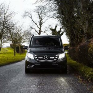 Lyspakke Lazer Triple-R750 Grillkit.  Mercedes Vito W447 2015-2021