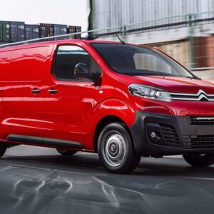 Lyspakke Lazer Linear 18 Elite Grillkit.  Opel Vivaro 2016+ 2020+