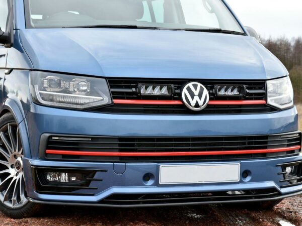 Lyspakke Lazer Triple-R 750 Elite Grillkit.  VW Transporter T6 Highline 2016+