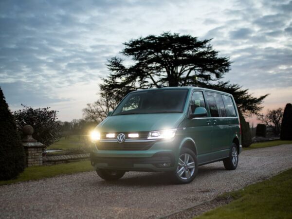 Lyspakke Lazer Triple-R750 Elite Grillkit m/Canbus.  VW Transporter T6.1 2021+ - Bilde 3