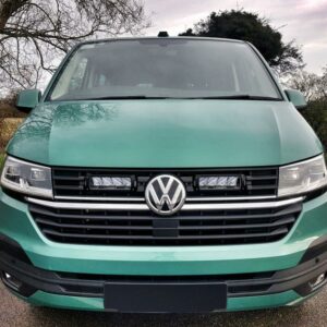 Lyspakke Lazer Triple-R750 Elite Grillkit m/Canbus.  VW Transporter T6.1 2021+