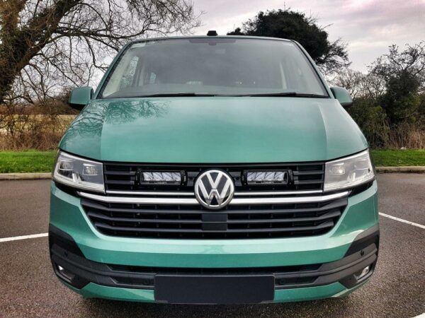 Lyspakke Lazer Triple-R750 Elite Grillkit m/Canbus.  VW Transporter T6.1 2021+