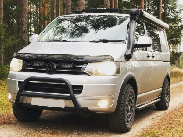 Lyspakke Lazer Triple-R 750 Elite Grillkit.  VW Transporter T5 2003-2015 - Bilde 2