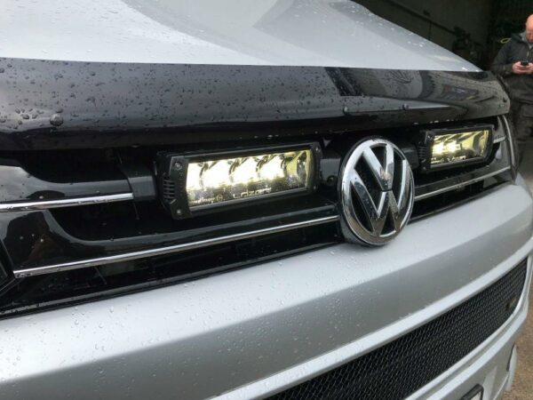 Lyspakke Lazer Triple-R 750 Elite Grillkit.  VW Transporter T5 2003-2015