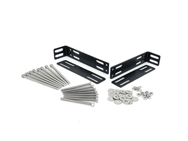 Lyspakke Lazer Linear 18 Elite Grillkit. VW Caddy Cargo 2021+ - Bilde 5