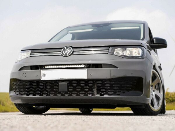 Lyspakke Lazer Linear 18 Elite Grillkit. VW Caddy Cargo 2021+