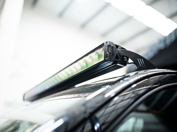 Lyspakke Lazer Linear 42 takmontert.  Toyota Hilux 2015+  uten takrails - Bilde 3