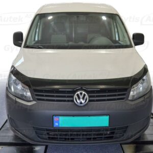Panserbeskytter.  VW Caddy 2011-2015