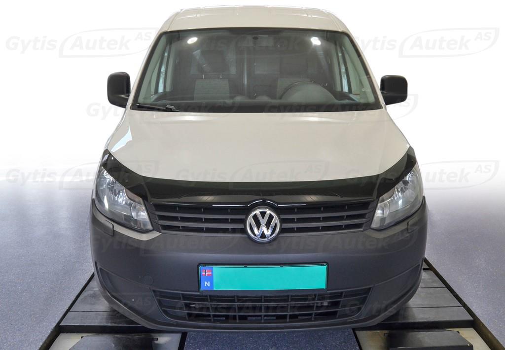 Panserbeskytter. VW Caddy 2011-2015