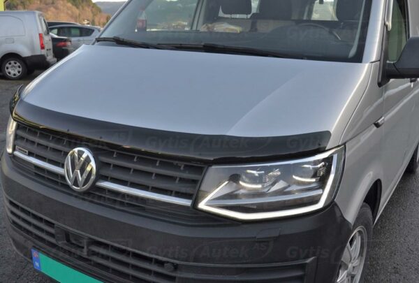 Panserbeskytter.  VW Transporter T6 og T6.1 2016+ - Bilde 2