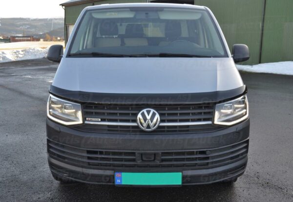Panserbeskytter.  VW Transporter T6 og T6.1 2016+