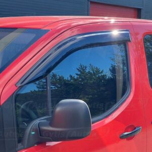 Vindavvisere mørksotet  Limes på.  Opel Combo 2019+