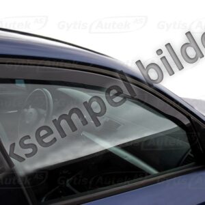 Vindavvisere. Mercedes Citan  A1 Kort W420 2022+