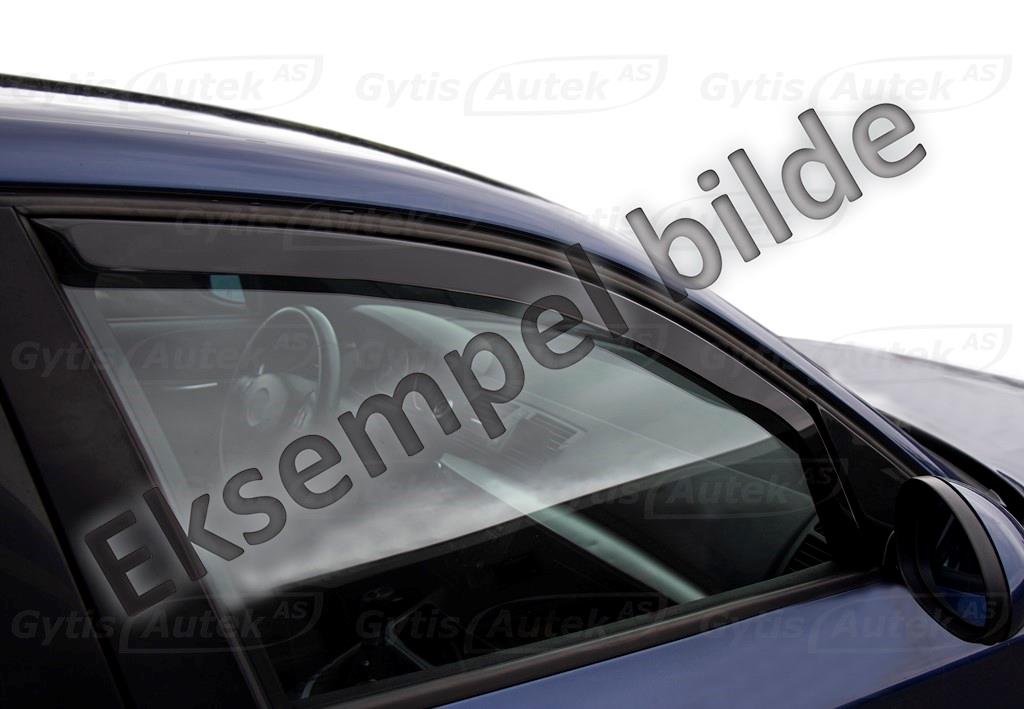 Vindavvisere. Mercedes Citan A1 Kort W420 2022+