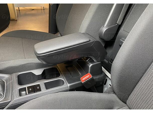 Armlene Classic.  VW Caddy Cargo 2021+