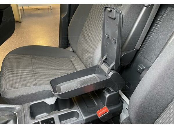 Armlene Classic.  VW Caddy Cargo 2021+ - Bilde 2